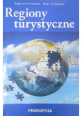 Regiony turystyczne