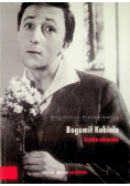 Bogumił Kobiela sztuka aktorska