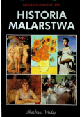 Historia malarstwa