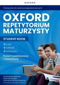 Repetytorium Maturzysty Poziom podstawowy i rozszerzony