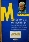Maksimum osiągnięć