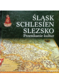 Śląsk Schlesien Slezsko Przenikanie kultur