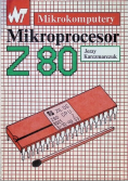 Mikrokomputery Mikroprocesor Z 80