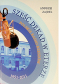Sześć dekad w eterze Polskie Radio Rzeszów