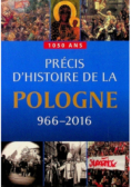 Precis dhistoire de la pologne 966 - 2016