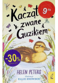 Kaczątko zwane Guzikiem