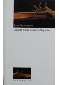 Legenda pruska o Świętym Wojciechu