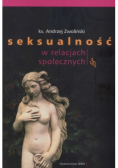 Seksualność w relacjach społecznych
