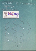 Wykłady z topologii algebraicznej