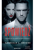 Spowiedź