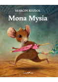 Mona Mysia
