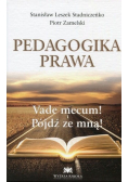 Pedagogika prawa