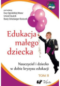 Edukacja małego dziecka Tom 11