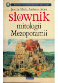 Słownik mitologii Mezopotamii