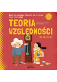 Teoria względności i jej tajemnice