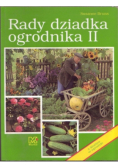 Rady dziadka ogrodnika Tom II