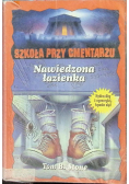 Nawiedzona łazienka