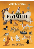 Psyjaciele