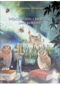 Wśród ludzi i zwierząt