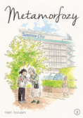 Metamorfozy Tom 2