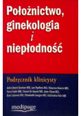 Położnictwo ginekologia i niepłodność