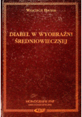 Diabeł w wyobraźni średniowiecznej