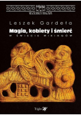 Magia kobiety i śmierć