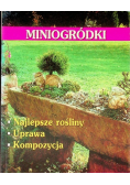 Miniogródki