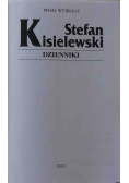 Kisielewski Dzienniki