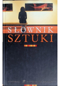 Słownik sztuki