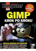 GIMP. Krok po kroku