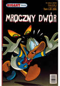 Gigant poleca Tom 59 Mroczny Dwór