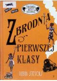 Zbrodnia pierwszej klasy