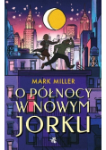 O północy w Nowym Jorku