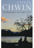 Opowiadania dla Krystyny