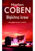 Błękitna krew