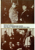 Życie codzienne mafii od roku 1950 do naszych dni