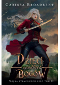 Dzieci upadłych bogów
