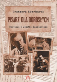 Pisarz dla dorosłych