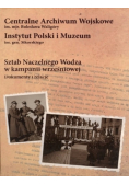 Sztab Naczelnego Wodza w kampanii wrześniowej