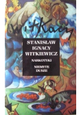 Narkotyki niemyte dusze