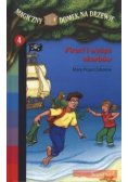 Magiczny domek na drzewie 4 Piraci i wyspa skarbów