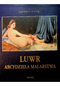 Luwr arcydzieła malarstwa