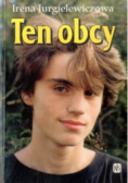Ten obcy