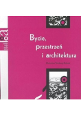 Bycie przestrzeń i architektura