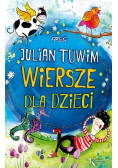 Wiersze dla dzieci