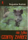 Nie tylko czarny zwierz