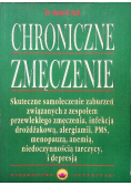 Chroniczne zmęczenie