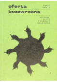 Oferta bezzwrotna