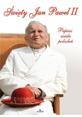 Święty Jan Paweł II Papież wielu pokoleń